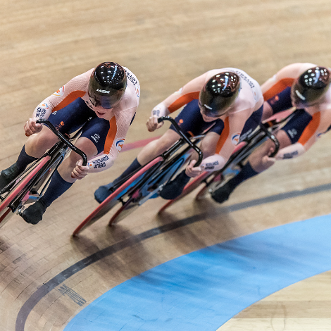 Omnium Disziplin
